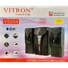 Vitron V5204 woofer 